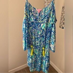 Alanna Dress size large